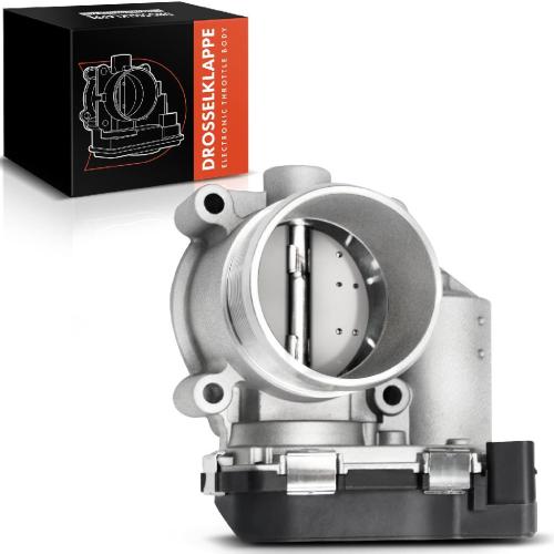 1x Drosselklappe Drosselklappenstutzen für VW Audi A1 A3 A4 A5 A6 A7 TT 1.8L 2.0L Bild 1x Drosselklappe Drosselklappenstutzen für VW Audi A1 A3 A4 A5 A6 A7 TT 1.8L 2.0L