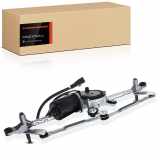 Frankberg 1x Wischerarm Scheibenwischer Vorne für Opel Antara L07 2.0L 2.4L