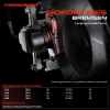 Frankberg 4x Bremsbeläge Hinterachse für Mazda MX-5 II NB 1.6L 1.8L 2003-2005 Bild Frankberg 4x Bremsbeläge Hinterachse für Mazda MX-5 II NB 1.6L 1.8L 2003-2005
