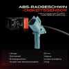 Frankberg 1x ABS Sensor Vorderachse beidseitig für Ford C-Max Focus II Cabriolet Stufenheck Turnier Mondeo IV Bild Frankberg 1x ABS Sensor Vorderachse beidseitig für Ford C-Max Focus II Cabriolet Stufenheck Turnier Mondeo IV