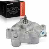 Frankberg 1x Ölpumpe für Renault Megane IV K9A/M/N Fluence Dacia Duster Lodgy Dokker