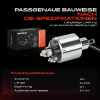 1x Magnetschalter Starter für Fiat Coupe Punto Stilo Lancia Dedra Lybra Bild 1x Magnetschalter Starter für Fiat Coupe Punto Stilo Lancia Dedra Lybra