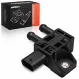 1x Sensor Abgasdruck Drucksensor für BMW X1 F48 X2 F39 X3 F97 2 F45 F46 MINI F55