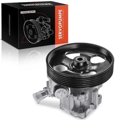 Frankberg 1x Servopumpe hydraulisch für Citroën Berlingo B9 Jumpy Fiat Scudo Peugeot Expert Partner Bild Frankberg 1x Servopumpe hydraulisch für Citroën Berlingo B9 Jumpy Fiat Scudo Peugeot Expert Partner