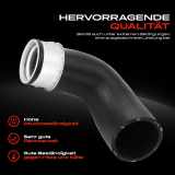 1x Kühlerschlauch Turboschlauch für Dodge Journey 2.0L Bj ab 2008