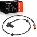 Frankberg 1x ABS Sensor Vorderachse beidseitig für Saab 9-5 Kombi 1.9L 2.0L 2.2L 2.3L 3.0L 1997-2009