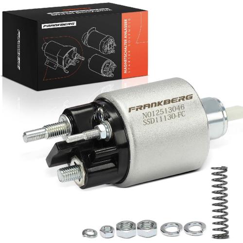 1x Magnetschalter Starter für Fiat Ducato Peugeot Boxer Bus Kasten Citroën Jumper Bild 1x Magnetschalter Starter für Fiat Ducato Peugeot Boxer Bus Kasten Citroën Jumper