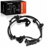 Frankberg 1x ABS Sensor Hinterachse links f r Hyundai i20 Active Coupe Hatchback Van 1.0L 1.1L 1.2L 1.4L Bj ab 2014