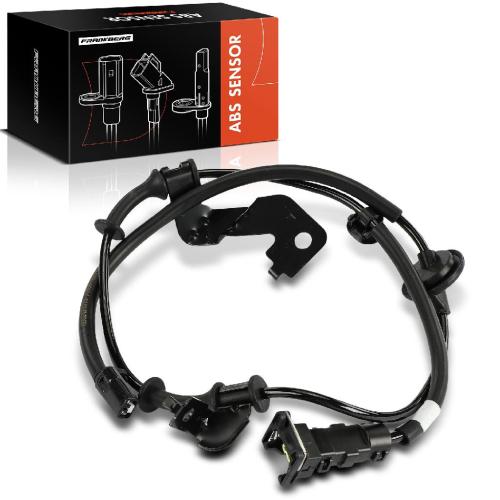 Frankberg 1x ABS Sensor Hinterachse links für Hyundai i20 Active Coupe Hatchback Van 1.0L 1.1L 1.2L 1.4L Bj ab 2014 Bild Frankberg 1x ABS Sensor Hinterachse links für Hyundai i20 Active Coupe Hatchback Van 1.0L 1.1L 1.2L 1.4L Bj ab 2014