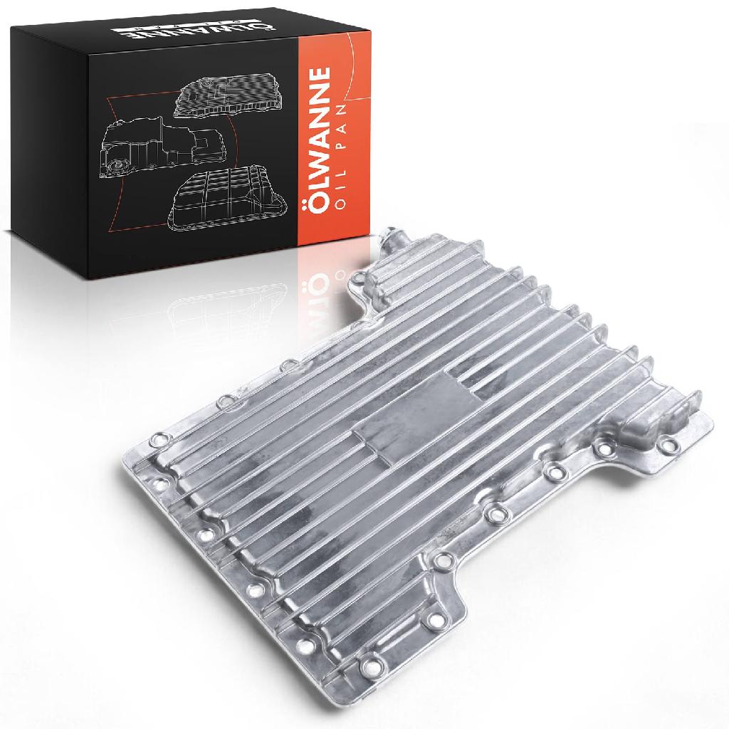 1x Ölwanne Motorölwanne für Land Rover Range Rover III LM 4.4L