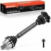 Frankberg 1x Antriebswelle Vorderachse für Audi A6 4B2 80 A8 Cabriolet Bild Frankberg 1x Antriebswelle Vorderachse für Audi A6 4B2 80 A8 Cabriolet
