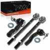 Frankberg 1x Querlenker Satz Vorderachse für Toyota RAV 4 II A2 1.8L 2.0L 2000-2003 Bild Frankberg 1x Querlenker Satz Vorderachse für Toyota RAV 4 II A2 1.8L 2.0L 2000-2003
