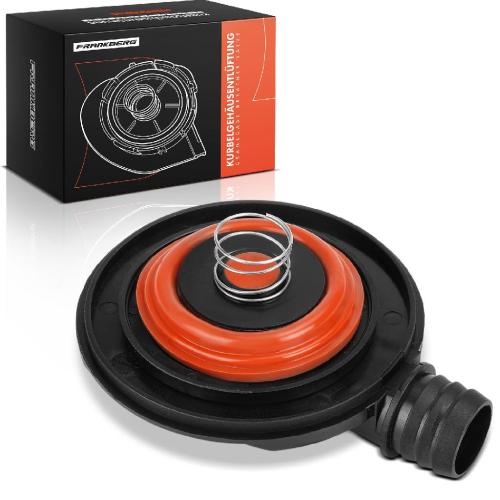 1x Ventil Kurbelgehäusentlüftung für VW Golf New Beetle Audi A3 Skoda Fabia Seat Bild 1x Ventil Kurbelgehäusentlüftung für VW Golf New Beetle Audi A3 Skoda Fabia Seat