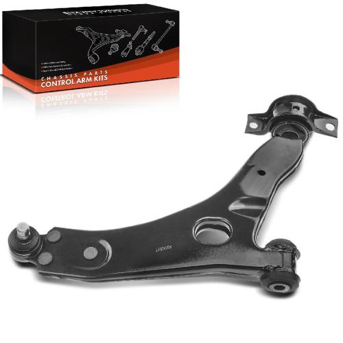 Frankberg 1x Querlenker Vorderachse für Ford Focus DAW DBW Focus Stufenheck DFW Focus Turnier DNW 1.4L 1998-2005 Bild Frankberg 1x Querlenker Vorderachse für Ford Focus DAW DBW Focus Stufenheck DFW Focus Turnier DNW 1.4L 1998-2005