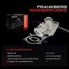 Frankberg 1x Wasserpumpe K hlwasserpumpe f r KIA Pride DA Sephia FA Mazda 121 I II 323 BG BF BA Demio DW MX-3 Bild Frankberg 1x Wasserpumpe K hlwasserpumpe f r KIA Pride DA Sephia FA Mazda 121 I II 323 BG BF BA Demio DW MX-3