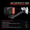 1x Türfeststeller Türfangband Türstopper Vorne für Toyota Yaris/Vios Stufenheck P9 Bild 1x Türfeststeller Türfangband Türstopper Vorne für Toyota Yaris/Vios Stufenheck P9