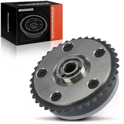 1x Nockenwellenversteller für BMW 1er E81 116i 3er E46 E90 5er E60 Bild 1x Nockenwellenversteller für BMW 1er E81 116i 3er E46 E90 5er E60