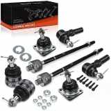 1x Querlenker Satz Vorderachse für Chevrolet Camaro Convertible Pontiac Firebird Cabriolet 1992-2002