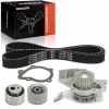 1x Zahnriemensatz Zahnriemen Wasserpumpe für Citroën Berlingo C4 Xantia Jumpy Fiat Bild 1x Zahnriemensatz Zahnriemen Wasserpumpe für Citroën Berlingo C4 Xantia Jumpy Fiat