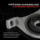 1x Lagerung Gelenkwelle Kardanwellenlager für Mercedes-Benz Viano Vito Bus W639