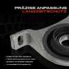 1x Lagerung Gelenkwelle Kardanwellenlager für Mercedes-Benz Viano Vito Bus W639 Bild 1x Lagerung Gelenkwelle Kardanwellenlager für Mercedes-Benz Viano Vito Bus W639