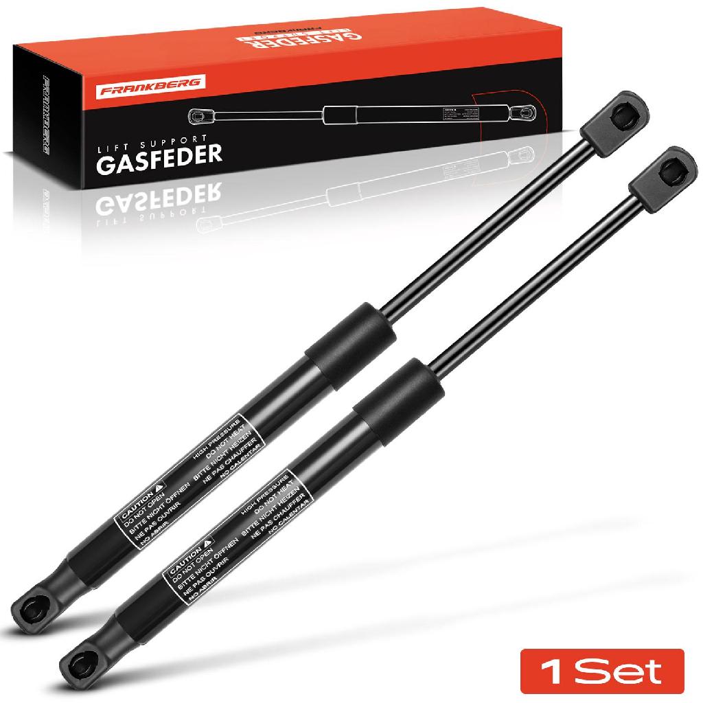 Frankberg 2x Gasfeder D mpfer Heckklappe Hyundai i30 GD Schr gheck Coupe 2011-2020