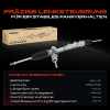 1x Lenkgetriebe Servolenkgetriebe für Land Rover Discovery III IV L319 LA 2.7L-5.0L Bild 1x Lenkgetriebe Servolenkgetriebe für Land Rover Discovery III IV L319 LA 2.7L-5.0L