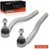 2x Spurstangenkopf Vorderachse für Mercedes-Benz G-Klasse W463 GL-Klasse X164 M-Klasse W164 R-Klasse V251 W251