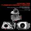 Frankberg 1x Abgasturbolader für Audi A4 8K2 A4 Allroad 8KH A4 Avant 8K5 A5 8T3 A5 Cabriolet 8F7 A5 Sportback 8TA Seat Bild Frankberg 1x Abgasturbolader für Audi A4 8K2 A4 Allroad 8KH A4 Avant 8K5 A5 8T3 A5 Cabriolet 8F7 A5 Sportback 8TA Seat