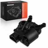 1x Stellmotor Mischklappe Klimaanlage für VW Golf 4 1J Bora Audi TT 8N Seat Skoda