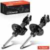 2x Stoßdämpfer Vorderachse für Hyundai i30 KIA Cee'D Pro Cee'D Bj ab 2011 Bild 2x Stoßdämpfer Vorderachse für Hyundai i30 KIA Cee'D Pro Cee'D Bj ab 2011