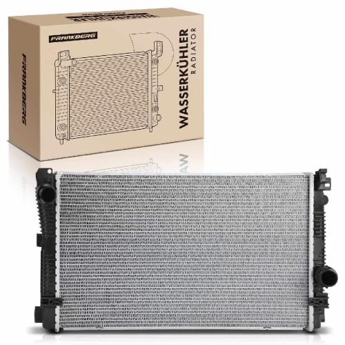 1x Kühler Wasserkühler Motorkühler für BMW 4 Coupe M G23 G83 340i Bj ab 2019 Bild 1x Kühler Wasserkühler Motorkühler für BMW 4 Coupe M G23 G83 340i Bj ab 2019