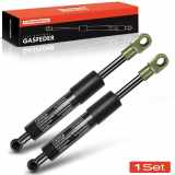 2x Gasfeder Dämpfer Heckscheibe für BMW 5er E39 Touring Kombi 1997-2004