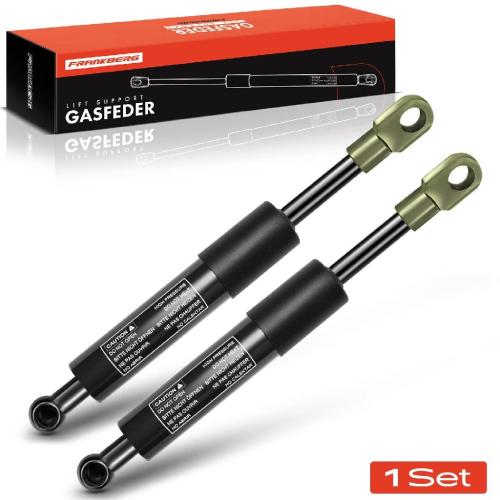 2x Gasfeder Dämpfer Heckscheibe für BMW 5er E39 Touring Kombi 1997-2004 Bild 2x Gasfeder Dämpfer Heckscheibe für BMW 5er E39 Touring Kombi 1997-2004