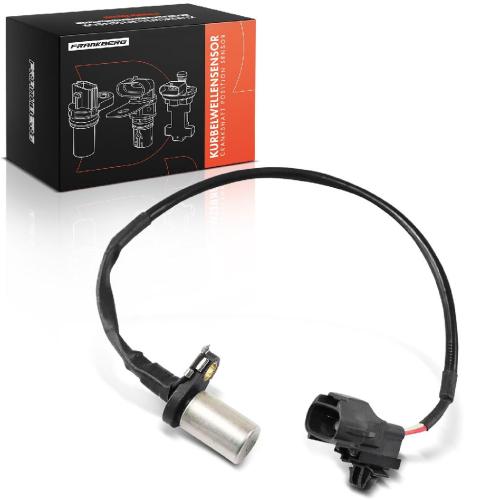 1x Kurbelwellensensor Impulsgeber für Toyota Corolla E11 1997-2000 1.4L Bild 1x Kurbelwellensensor Impulsgeber für Toyota Corolla E11 1997-2000 1.4L