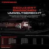 1x AGR-Ventil Abgasrückführungsventil für VW Caddy III MPV III Kasten/MPV Golf V