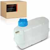 Frankberg 1x Ausgleichsbehälter Kühlmittelbehälter für Fiat Palio Siena Strada Pick-up 1.0L-1.7L