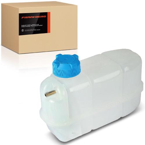 Frankberg 1x Ausgleichsbehälter Kühlmittelbehälter für Fiat Palio Siena Strada Pick-up 1.0L-1.7L Bild Frankberg 1x Ausgleichsbehälter Kühlmittelbehälter für Fiat Palio Siena Strada Pick-up 1.0L-1.7L