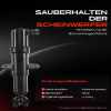 1x Scheinwerferreinigung Waschwasserdüse Vorderachse für BMW 7er E65 E66 E67 2001-2005 Bild 1x Scheinwerferreinigung Waschwasserdüse Vorderachse für BMW 7er E65 E66 E67 2001-2005