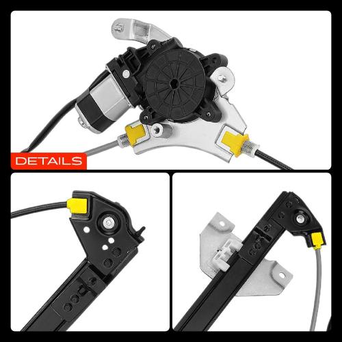 1x Fensterheber Vorne Links für Opel Agila (A) Suzuki Wagon Bild 1x Fensterheber Vorne Links für Opel Agila (A) Suzuki Wagon