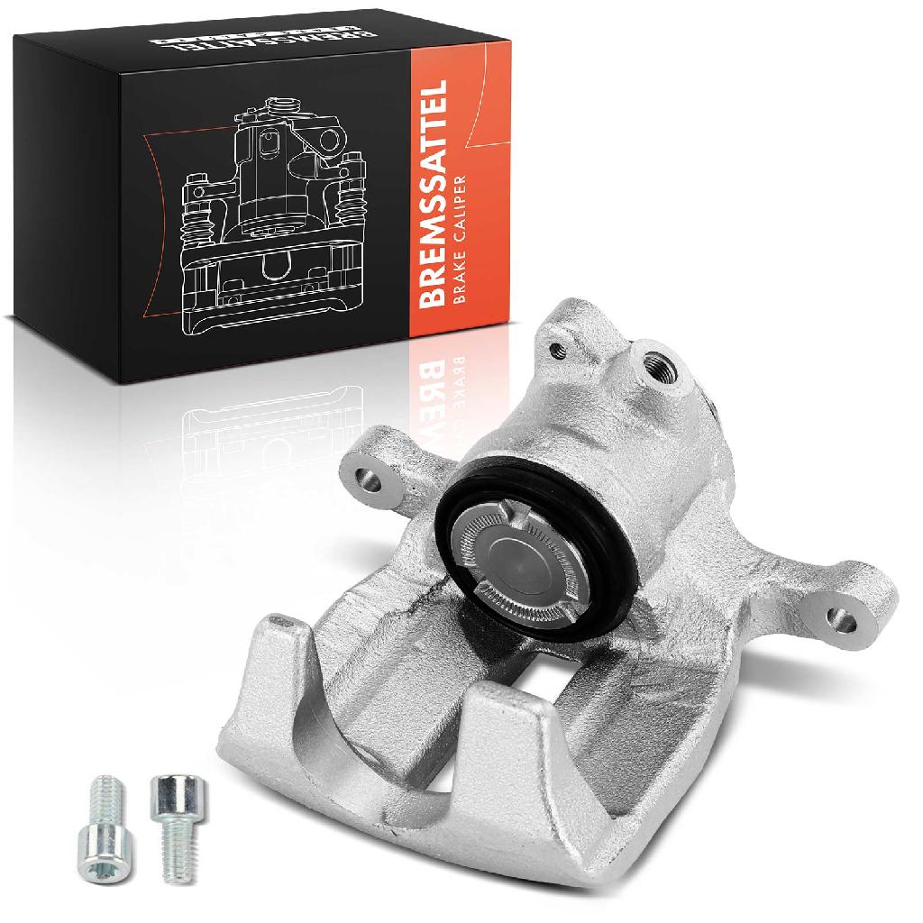 1x Bremssattel Hinterachse Rechts für Audi A6 4G2 4GC A7 4GA 4GF 2010-2018
