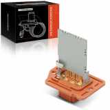 1x Widerstand Vorwiderstand Gebläsemotor für Hyundai Tucson TL TLE i30 GD KIA