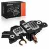 1x Lichtmaschinenregler Generatorregler für Citroën Berlingo Pluriel Jumpy Peugeot Bild 1x Lichtmaschinenregler Generatorregler für Citroën Berlingo Pluriel Jumpy Peugeot
