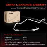 1x Hochdruckleitung Klimaanlage für Citroën C2 JM JG C3 FC FN HB 1.4L