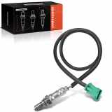 Frankberg 1x Lambdasonde Regelsonde Vor Katalysator für Citroën Berlingo Jumper Peugeot 206 307 Boxer