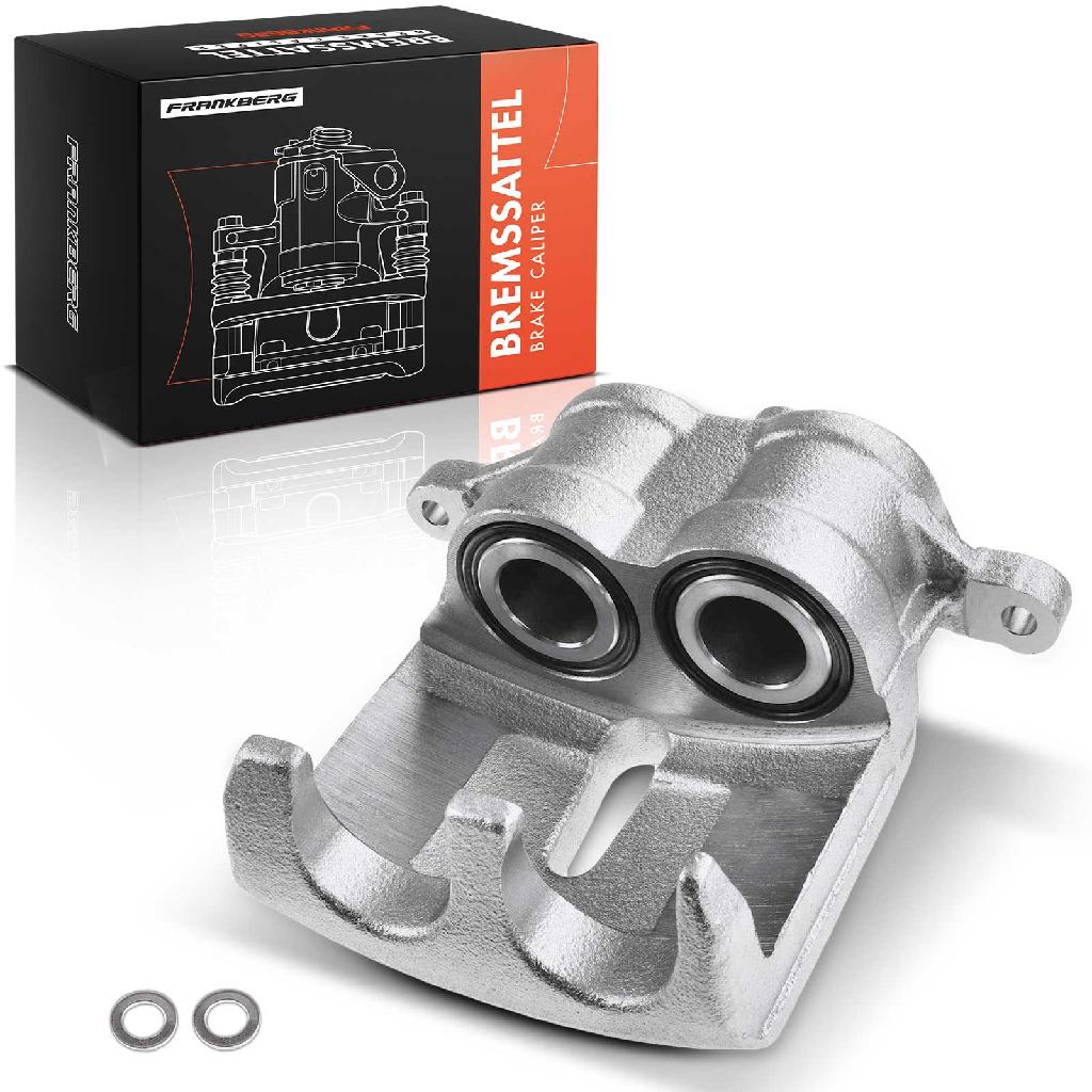 1x Bremssattel Vorderachse Links für Toyota Avensis Liftback Station Wagon Celica