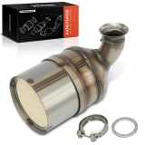 1x Partikelfilter für Citroën C2-C5 MINI Peugeot 207 308 1.6L