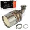 1x Partikelfilter für Citroën C2-C5 MINI Peugeot 207 308 1.6L Bild 1x Partikelfilter für Citroën C2-C5 MINI Peugeot 207 308 1.6L