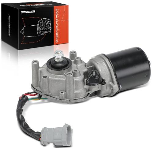 1x Wischermotor Scheibenwischermotor Vorne für Renault Laguna 556 B56 Grandtour K56 Bild 1x Wischermotor Scheibenwischermotor Vorne für Renault Laguna 556 B56 Grandtour K56