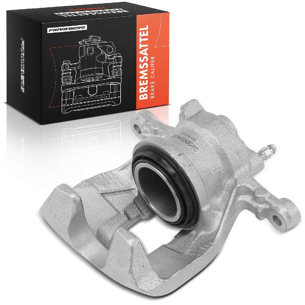 1x Bremssattel Vorderachse Rechts für Opel Corsa C X01 Corsa C Kasten/Schrägheck 2000-2009